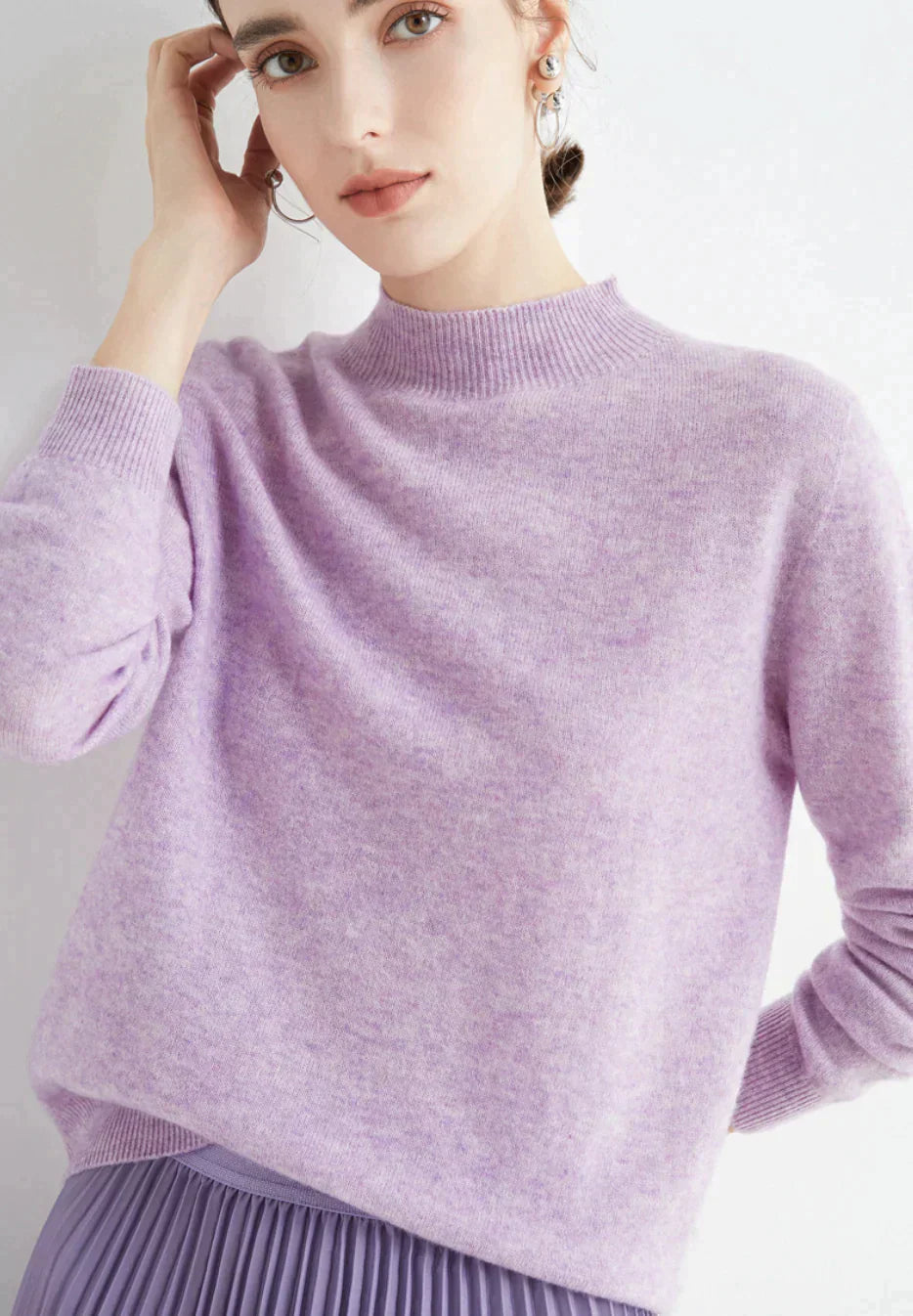 Elegantly Designed Jumper