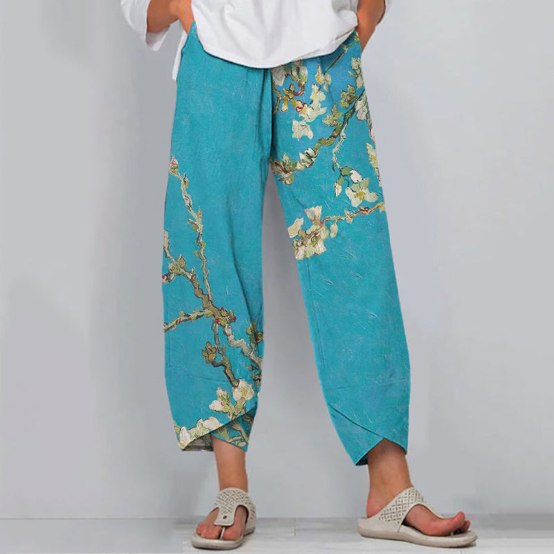 Classic Vintage Trousers