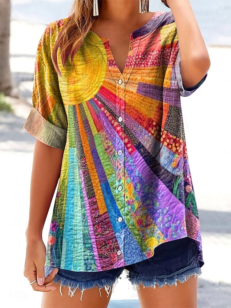 Beautifully Crafted Garment