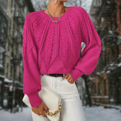 Classic Designed Jumper