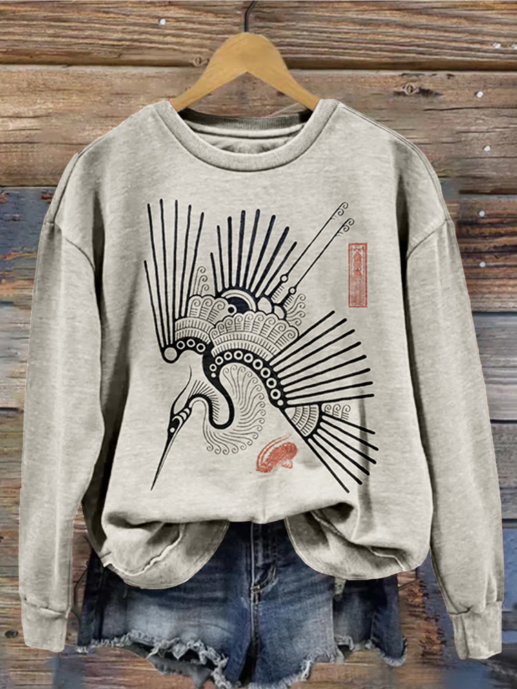 Gracefully Designed Shirt