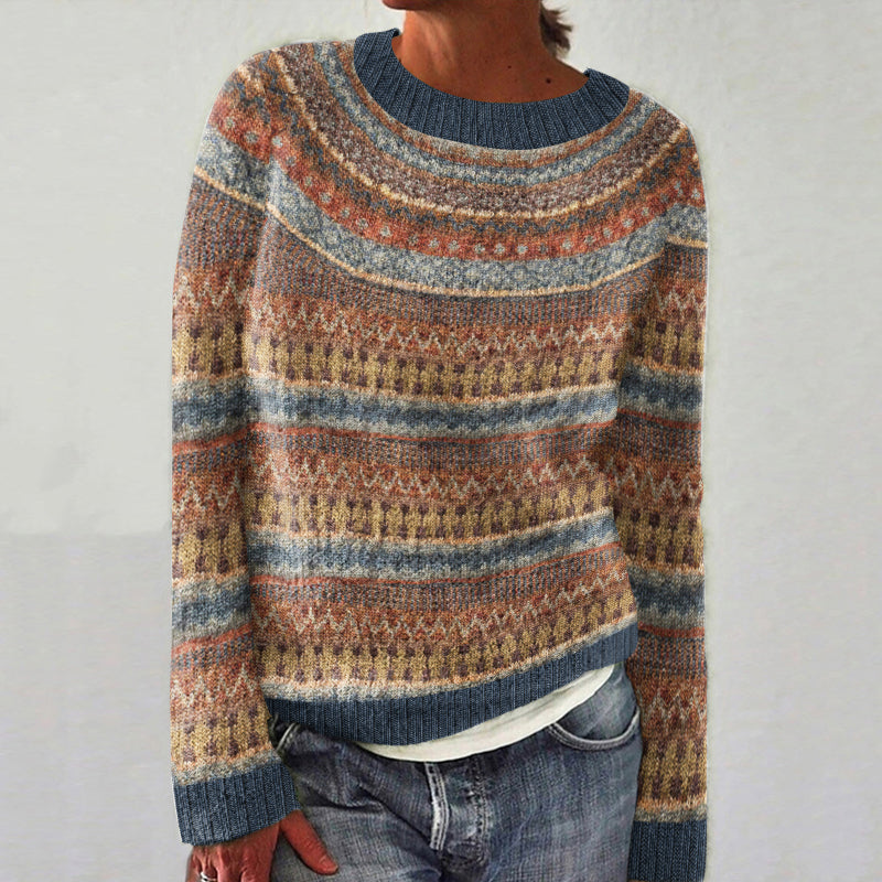 Elegantly Designed Jumper