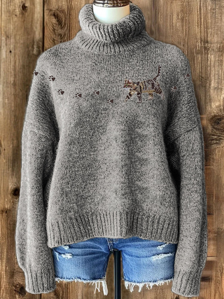Thoughtfully Designed Jumper