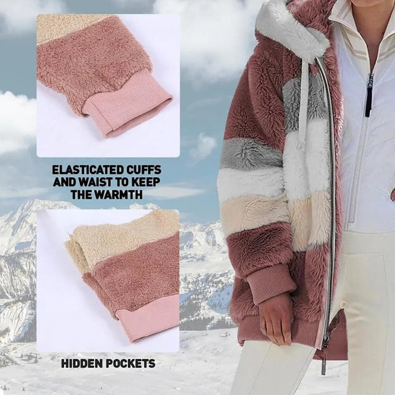 LM | Elegant and versatile winter jacket