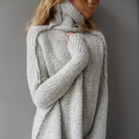 Classic Vintage Jumper