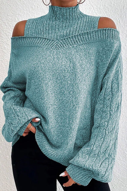 Elegantly Designed Jumper