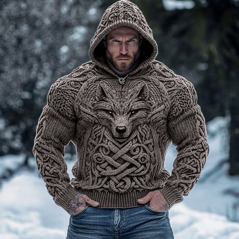 Classic Designed Jumper