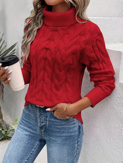 Classic Vintage Jumper