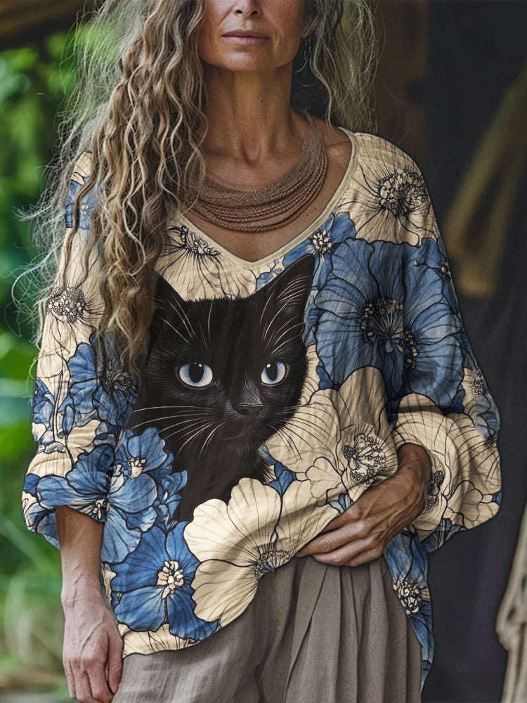 Elegantly Designed Garment