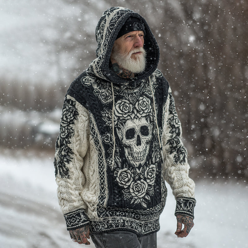 Classic Designed Jumper