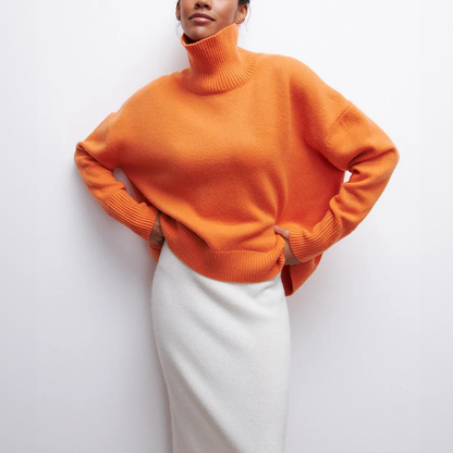 Vintage Inspired Jumper
