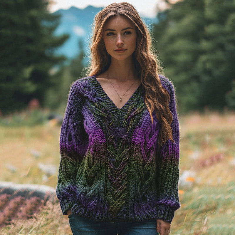 Beautifully Crafted Jumper