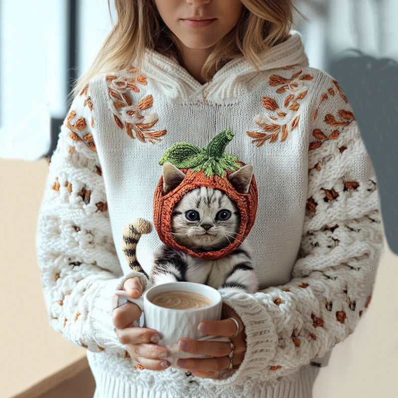 Classic Designed Jumper