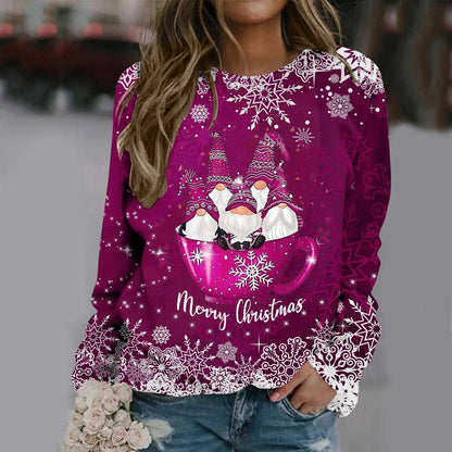 Classic Designed Jumper