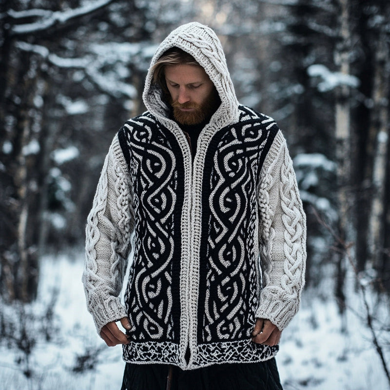 Classic Vintage Jumper