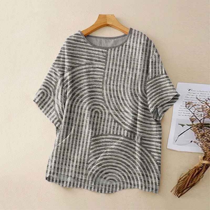 Classic Designed T-Shirt