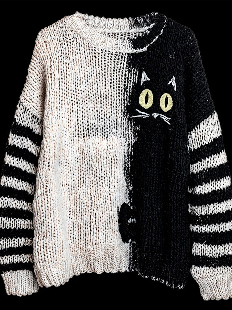Classic Designed Jumper
