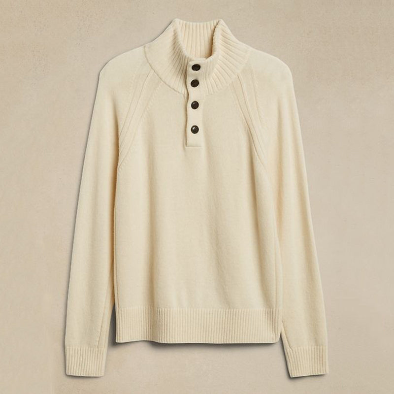 Gracefully Designed Jumper