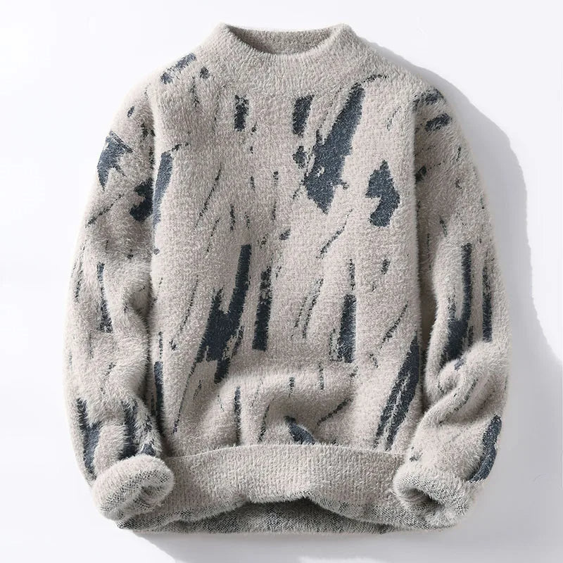 Classic Designed Jumper