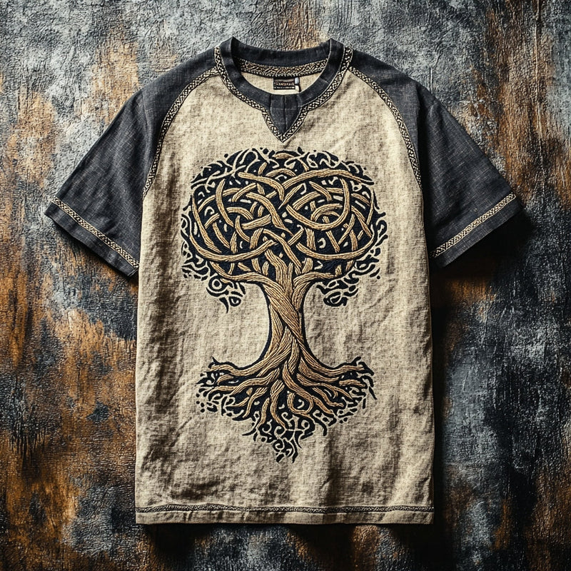 Vintage Inspired T-Shirt