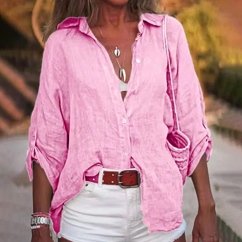 Elegantly Designed Shirt