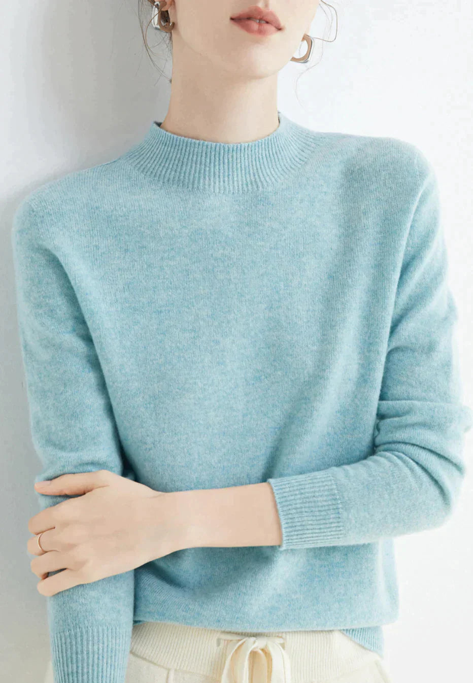 Elegantly Designed Jumper