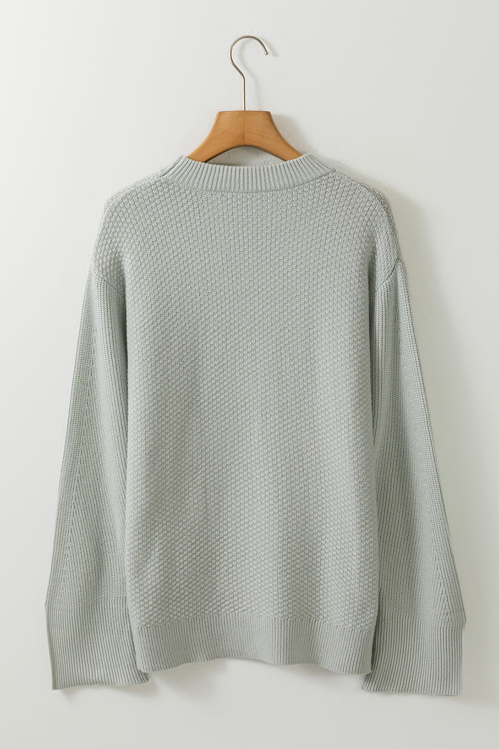 Thoughtfully Designed Jumper