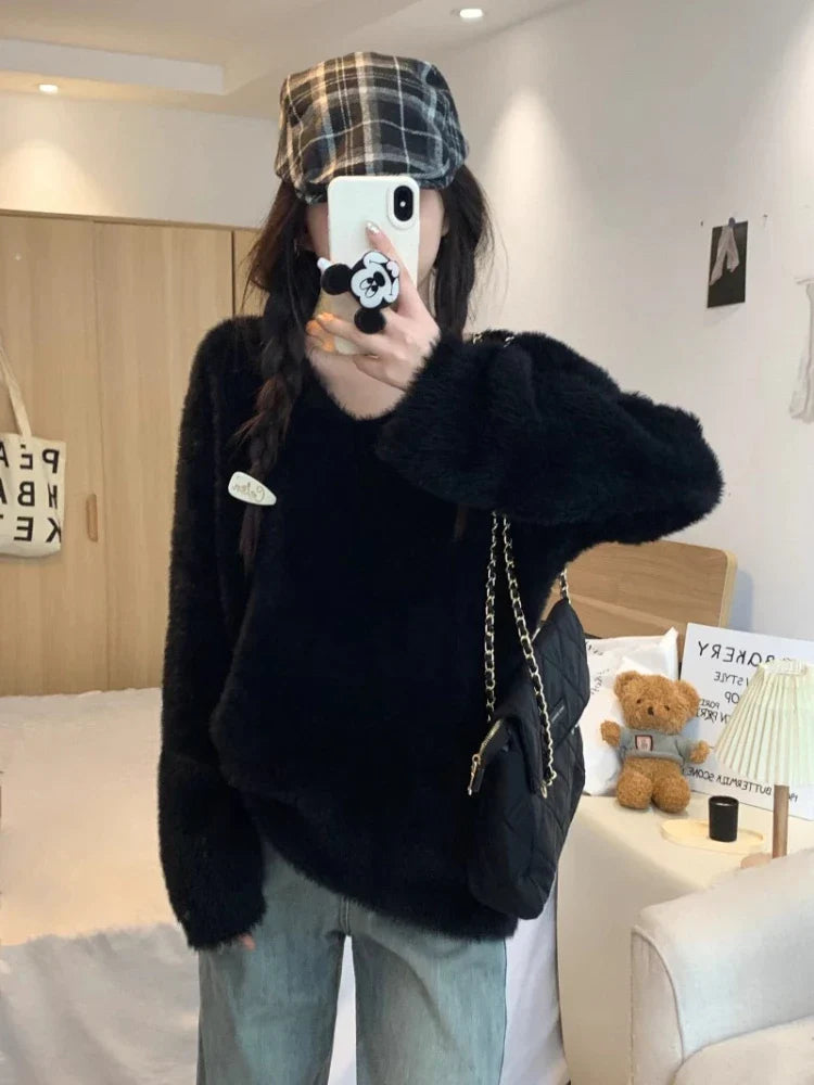 Vintage Inspired Jumper