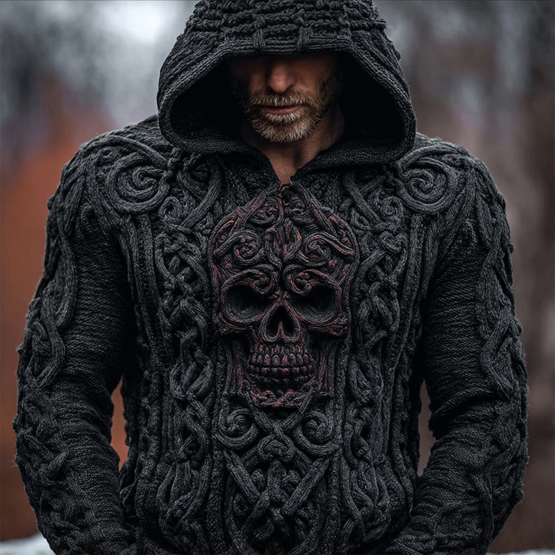 Gracefully Designed Jumper
