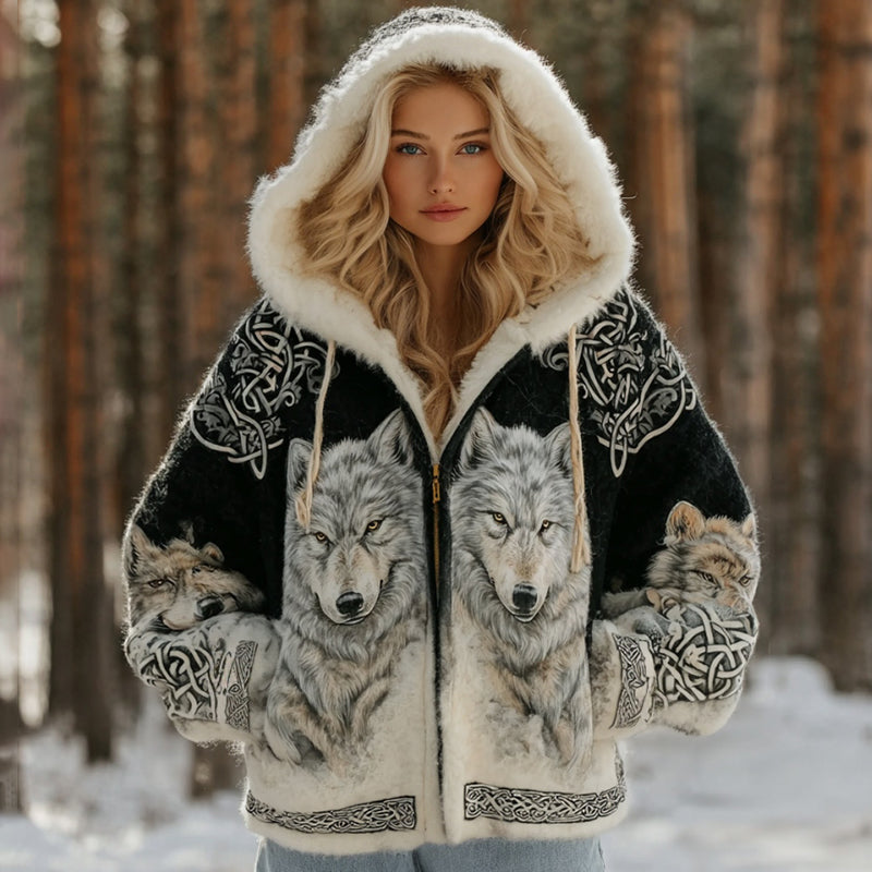 Beautifully Crafted Jacket