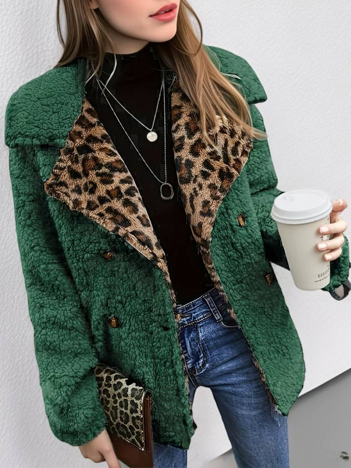 Classic Designed Coat