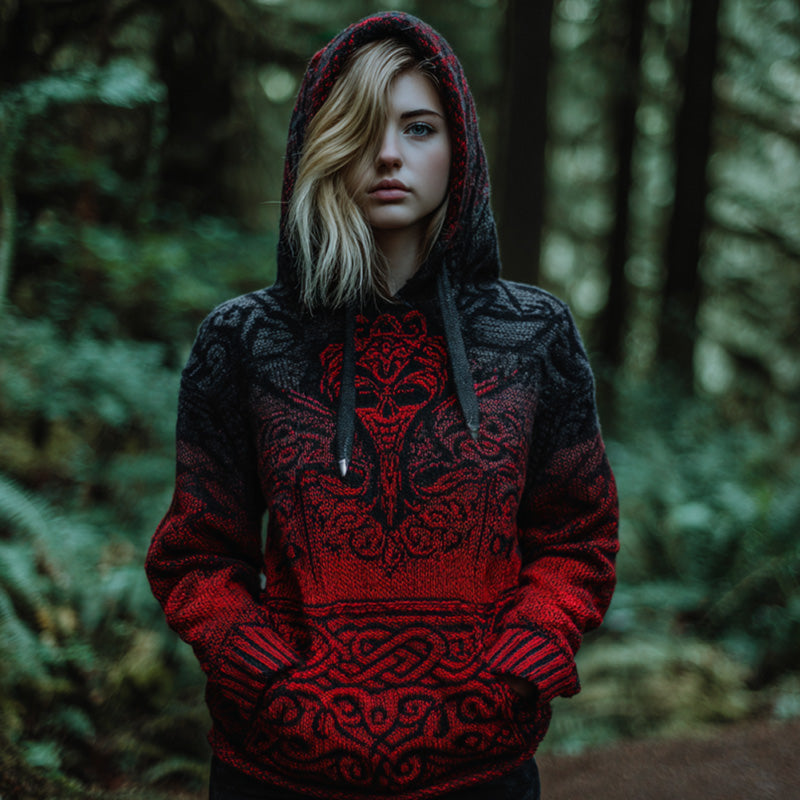 Beautifully Crafted Jumper