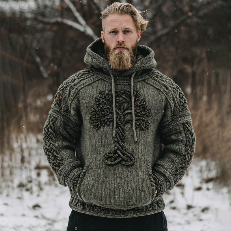 Gracefully Designed Jumper