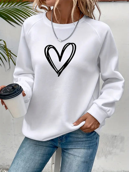Gracefully Designed Jumper