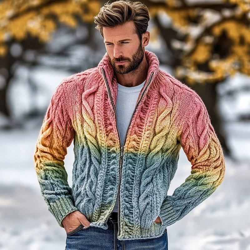 Beautifully Crafted Jumper
