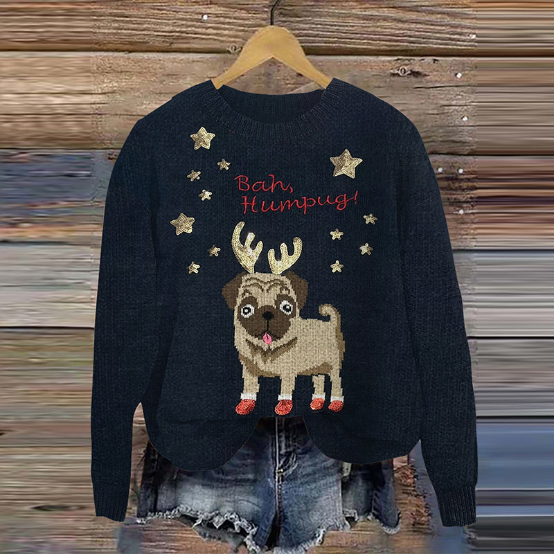 Classic Designed Jumper