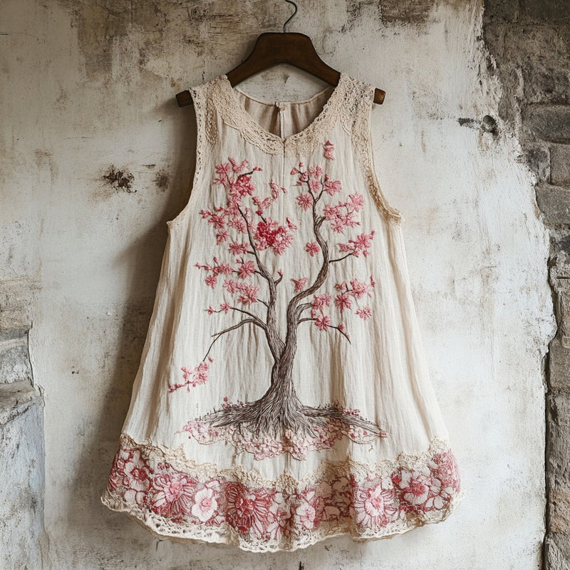 Thoughtfully Designed Garment