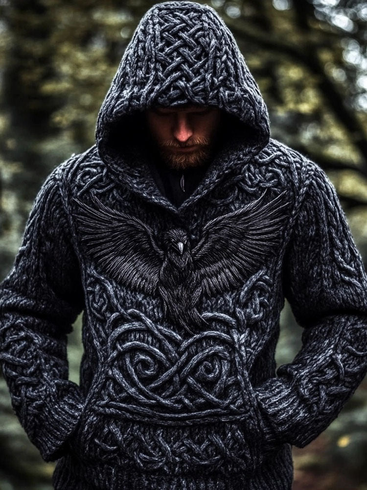 Classic Designed Jumper