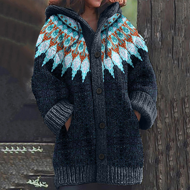 Classic Designed Jumper