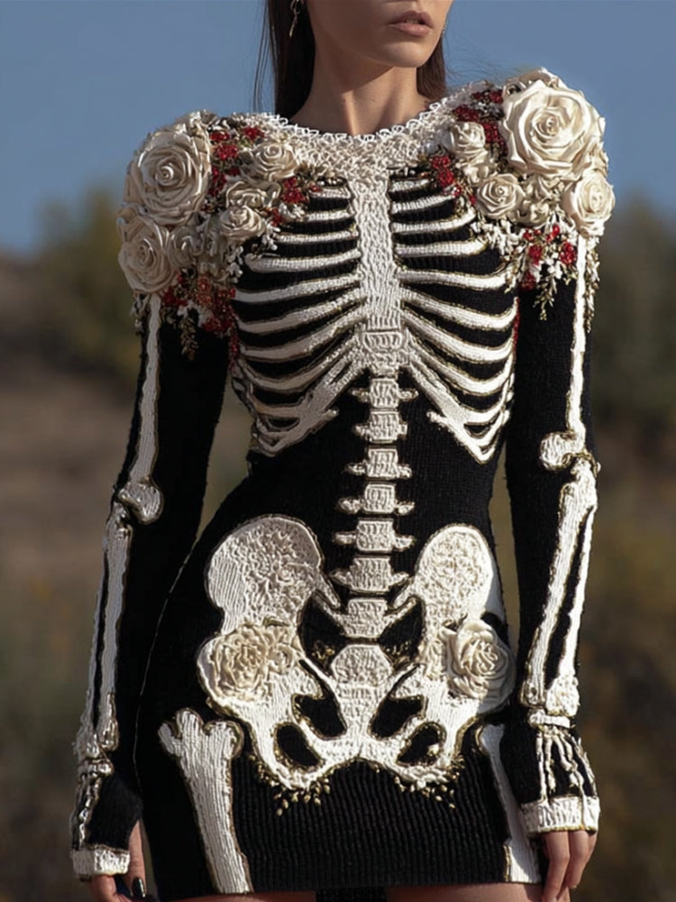 Thoughtfully Designed Garment