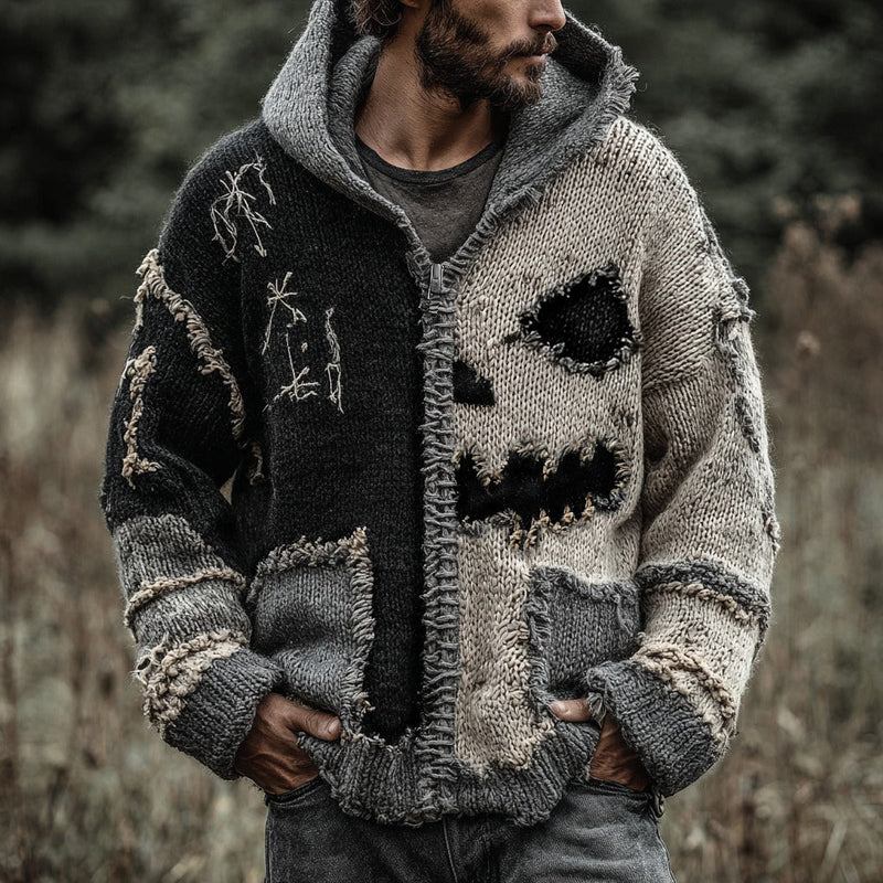 Gracefully Designed Jumper