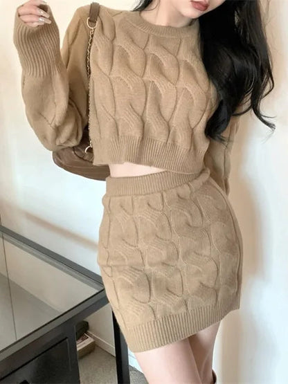Classic Designed Jumper