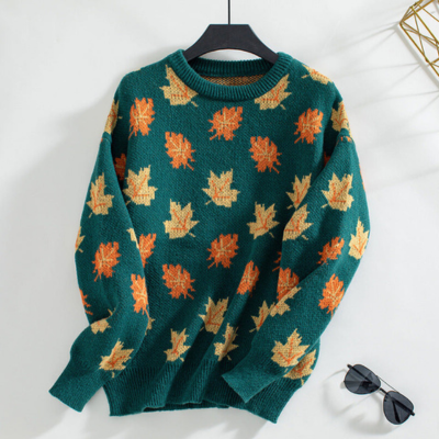Beautifully Crafted Jumper