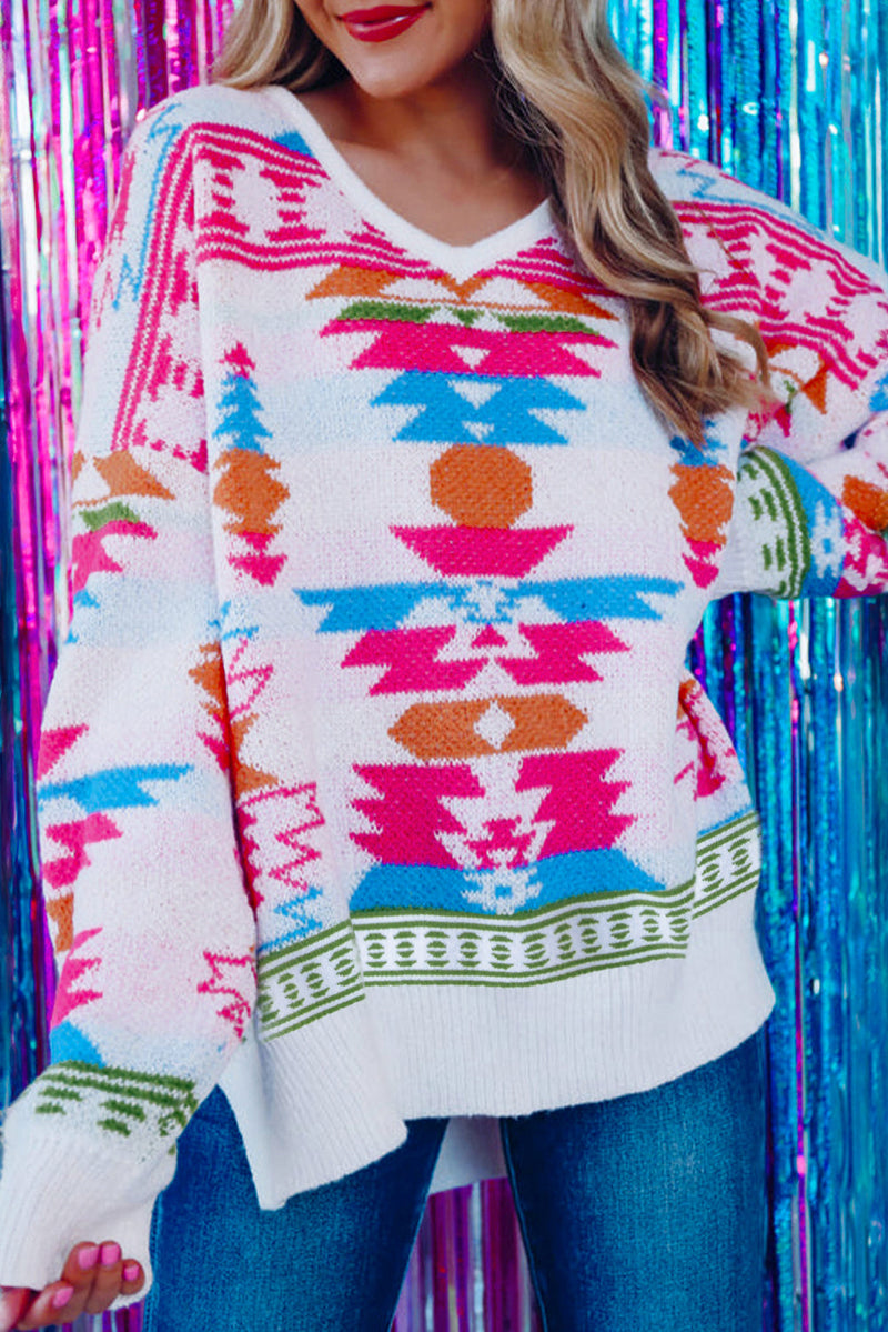 Beautifully Crafted Jumper