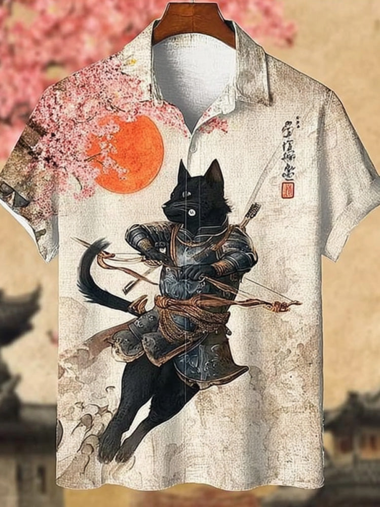 Classic Vintage Shirt