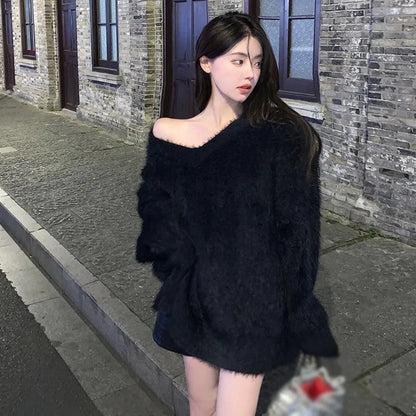 Classic Vintage Jumper