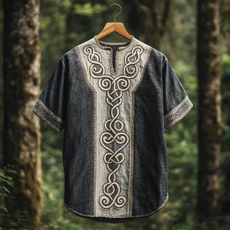 Classic Designed Shirt
