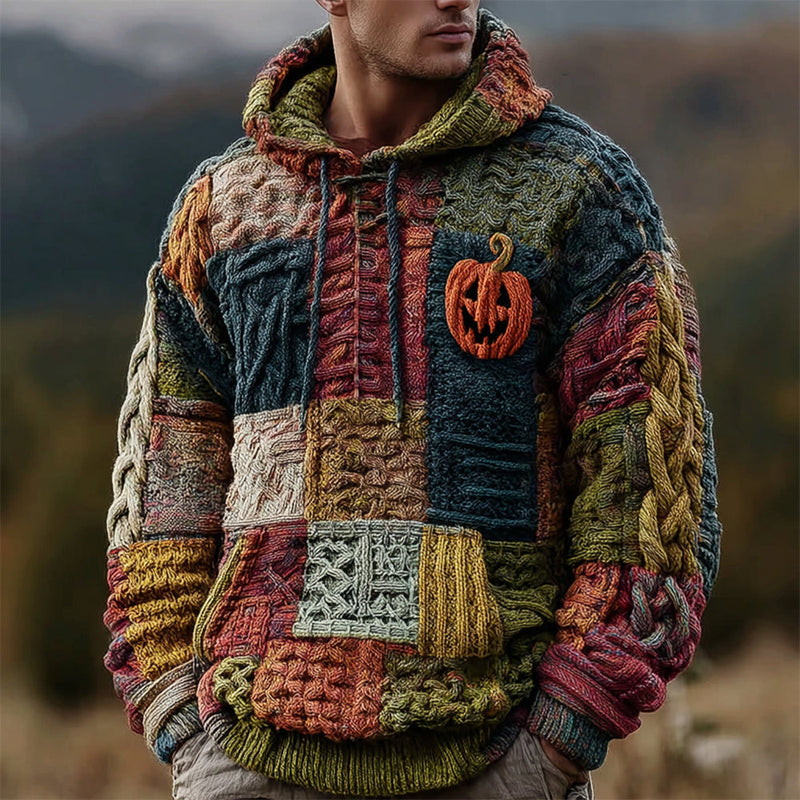 Beautifully Crafted Jumper