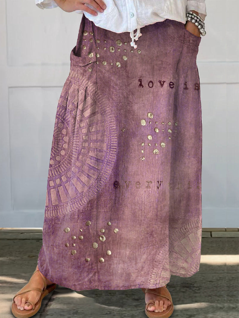 Beautifully Crafted Garment