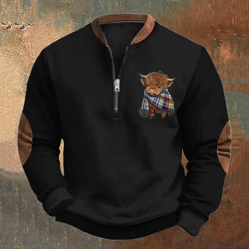 Vintage Inspired Shirt